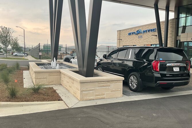 First Class Limo in Nashville Tennessee - Accessibility and Exclusivity