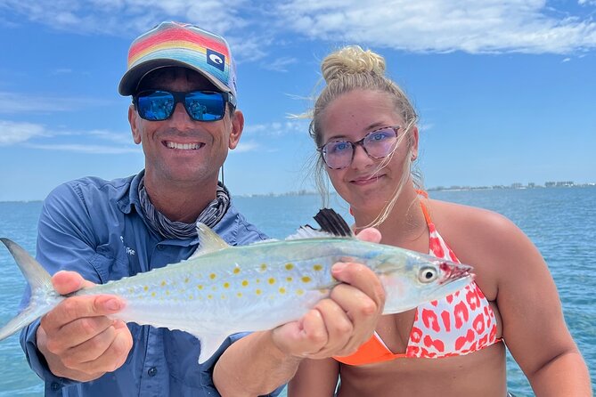 Fishing Charter Fort Myers Beach - Cancellation Policy and Payment Options