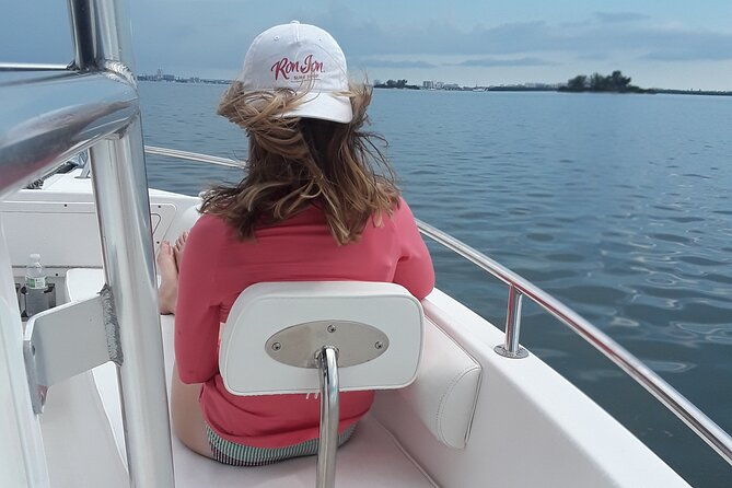 Floridas Beautiful Beaches and Waterways Private Tour - What to Expect on Your Tour