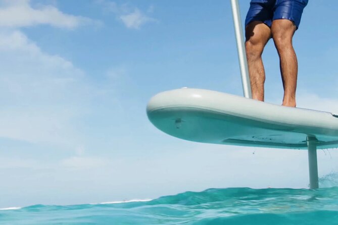 Fly Above Ocean Adventure in Sarasota! - Booking and Cancellation Policies
