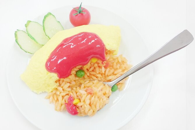 Food Sample Making Experience With Professionals in Kanagawa - The Food Sample Making Process