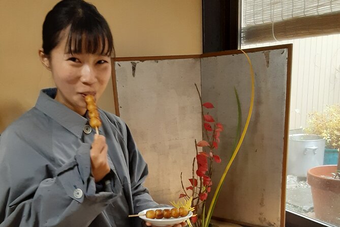 Food Tour in Takayama - Exploring Takayamas Culinary Delights