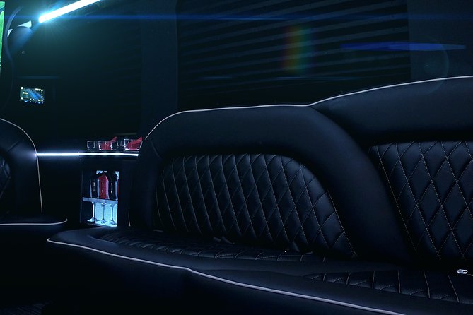Fort Lauderdale Private Party Bus - Reviews and Recommendations