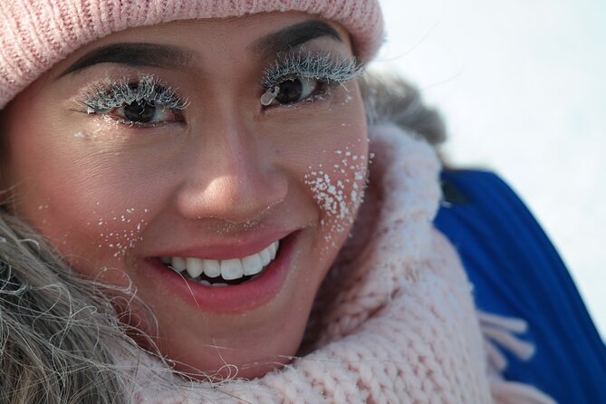 Free Pickup - Alaskan Husky Dog Sledding With Free Photo Service - Seasons and Pricing