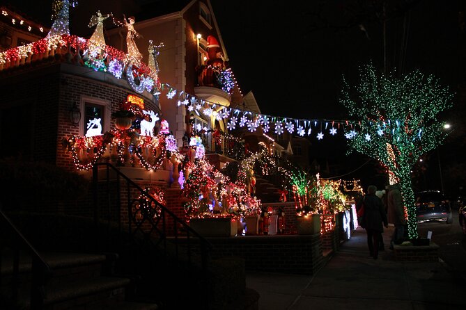French Christmas Tour in Brooklyn - Tips for a Memorable Experience