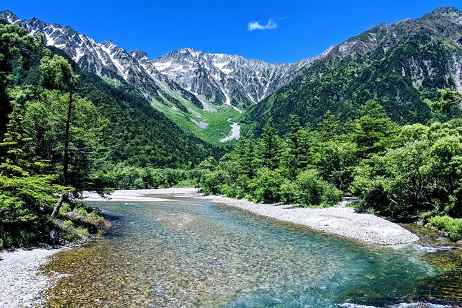 From Nagoya: Kamikochi - Enchanting Landscapes & Seasonal Beauty - Logistical Considerations and Preparation