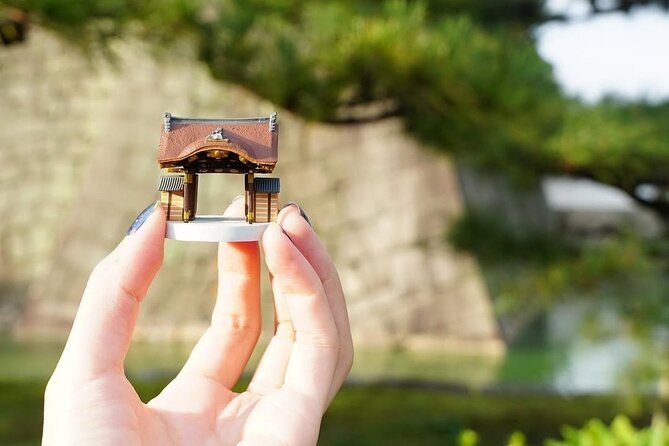 From Osaka or Kyoto One Day Sightseeing Tour of Kyoto - Highlights of the Tour