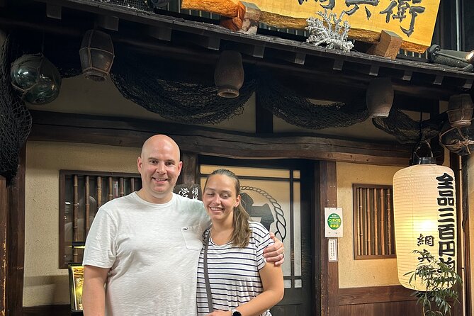 Full Day Experience Osaka Like a Local Private Tour - Pricing and Booking