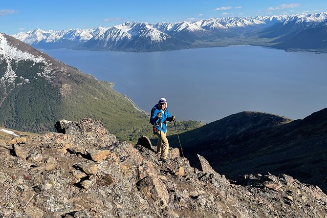Full Day Hiking Adventure - Wildlife Spotting Opportunities