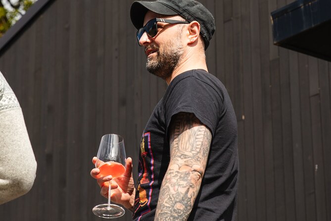Full Day - Private Immersive Art & Wine Tour - Customer Reviews and Ratings
