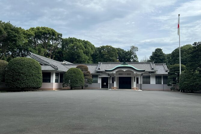 Full- Day Private Tokyo Tour With English -Speaking Guide - Pricing and Booking