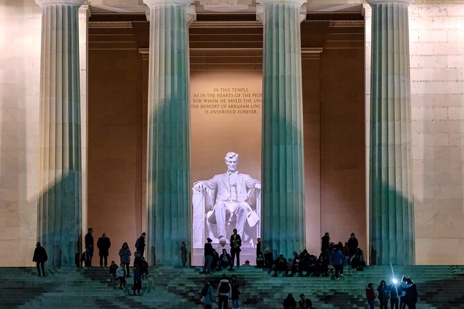 Full-Day Tour of Washington DC With Mount Vernon & Old Alexandria - Mount Vernon Self-Guided Tour