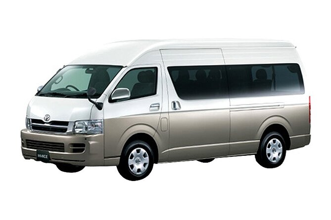Furano, Biei & Blue Pond Full-Day Private Tour (Up to 21 Pax) - Private Tour
