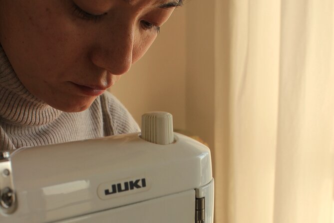 Furoshiki Workshop With Kimono Fabric - Memorable Takeaways From the Workshop