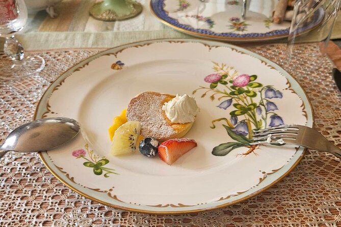 Fuwa Fuwa JAPANESE Souffle Pancakes & Nature Walk in Todoroki - Wrap-Up and Return to the Meeting Point