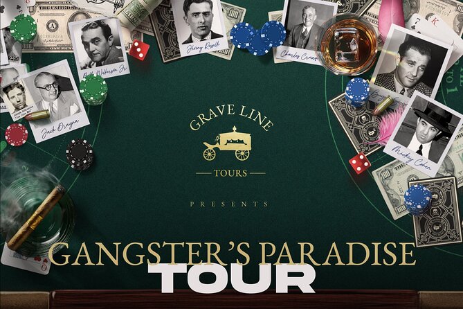 Gangsters Paradise Funeral Limo Tour of LA - Customer Reviews and Ratings