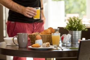 Garden & City Clermont-Ferrand - Gerzat - Tips for Your Stay