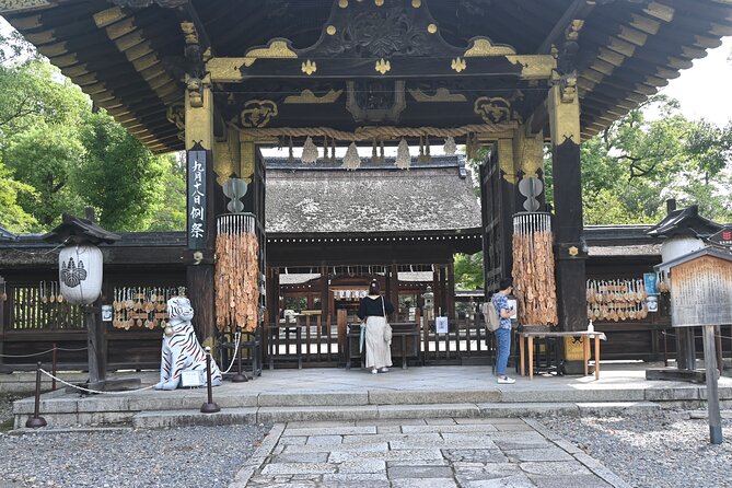 Get Amazing Views of Kyoto! Mt. Amida-ga-mine Hiking Tour - Bento Lunch Box Experience