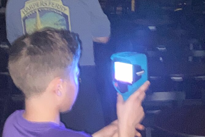 Ghost Hunters Paranormal Ghost Tour - Customer Feedback and Ratings