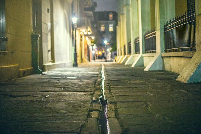 Ghosts, Gods, & Gangsters of New Orleans - Key Attractions and Highlights