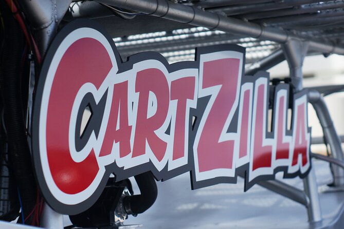 Giant Shopping Cart Limo Ride in Las Vegas - Making the Most of Your Tour