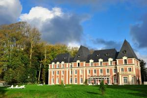 Goélia Residence Les Portes D'étretat - Booking Information