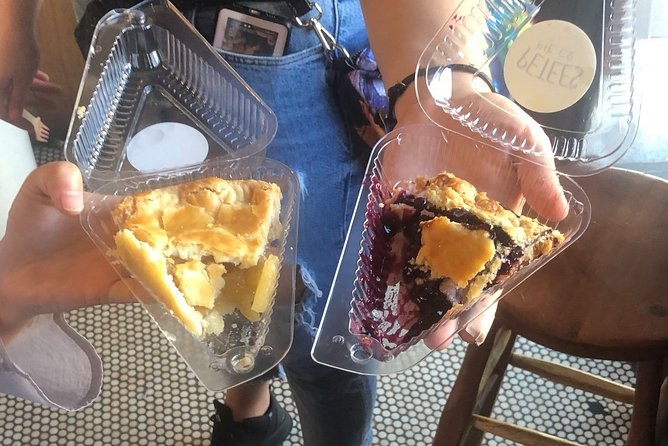 Good Vibes on the Lower East Side: Art & Food Walk - Reviews and Personal Experiences