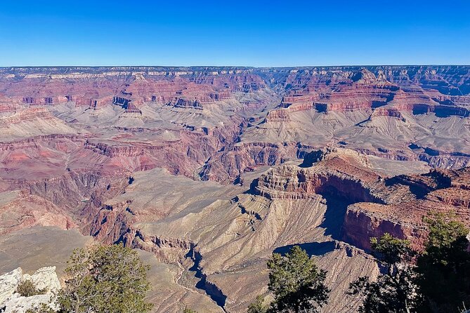 Grand Canyon National Park Tour - The Sum Up