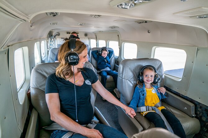 Grand Canyon South Rim Signature Ground Tour With PJX - Immersive Ground Exploration