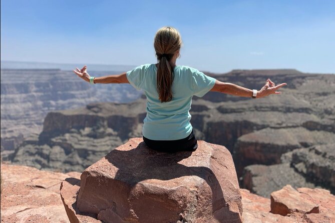 Grand Canyon Tour With Hoover Dam and Joshua Tree - Exploring the Hoover Dam