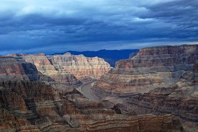 Grand Canyon West Rim and Hualapai Ranch Tour From Laughlin - Accessibility and Inclusion