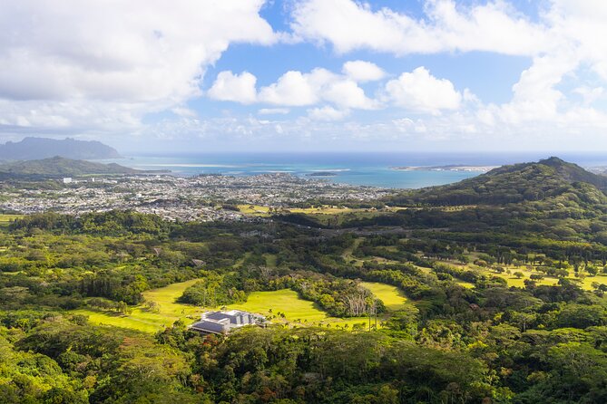 Grand Circle Island and Haleiwa 9 Hour Tour - Discovering Hanauma Bay