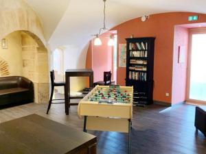 Grand Hôtel De Bourbon-Lancy - Spa and Restaurant - Logis - Location and Nearby Attractions