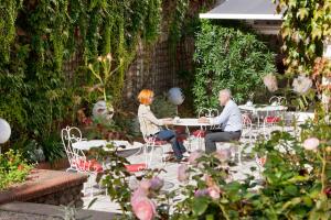 Grand Hôtel Niort Centre - Nearby Attractions