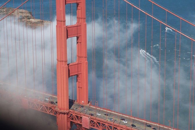 Greater Bay Area Seaplane Tour - Recommendations for Travelers