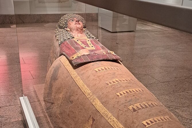 Guided Tour of the MET in Spanish (Metropolitan Museum of Art) 2h - What to Expect