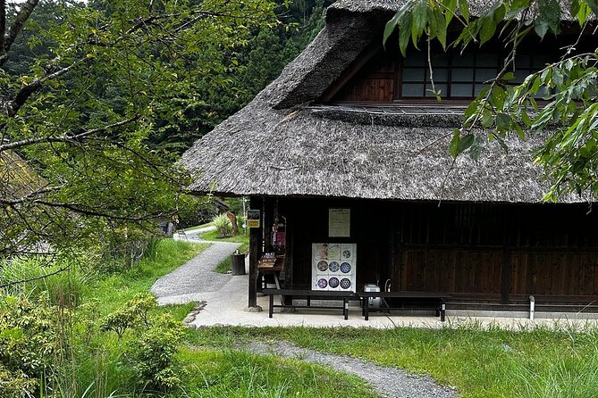 Hakone Mt. Fuji Tour by Car With Pickup and Drop off From Tokyo - Itinerary