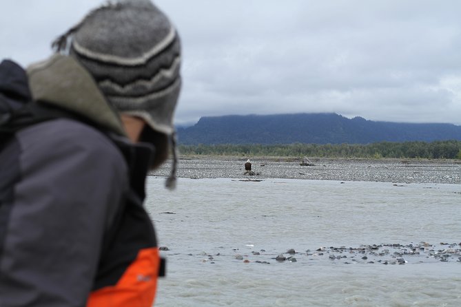 Half-Day Chilkat Bald Eagle Preserve Float Tour - What to Expect on the Float Tour