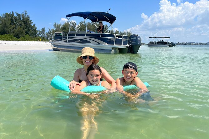 Half Day Eco and Dolphin Boat Tour in Siesta Key - Tips for an Enjoyable Experience