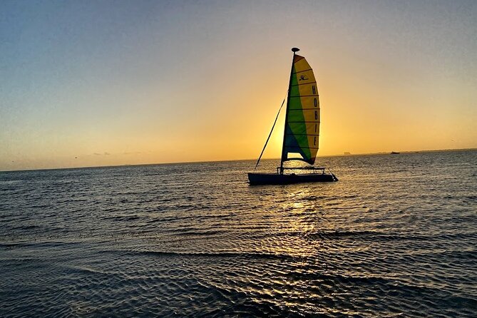 Half-Day Private Guided Sailing Adventure of Miamis Biscayne Bay - Recommendations for an Enjoyable Trip