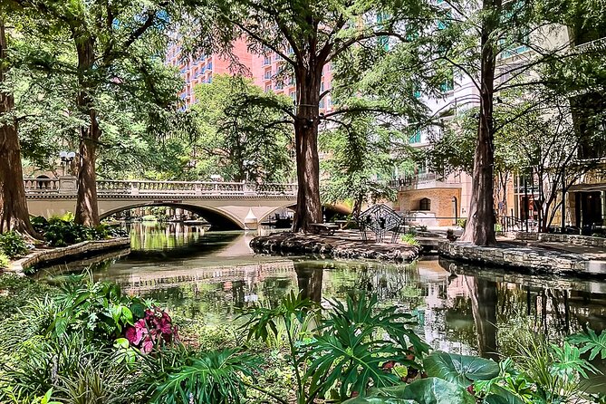 Half-Day San Antonio and Alamo Guided Walking Tour - Highlights and Key Features