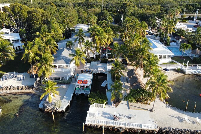 Half-Day Small-Group 2-Tank Scuba Dive in Key Largo (CERTIFIED DIVERS ONLY) - Diving in the Florida Marine Sanctuary