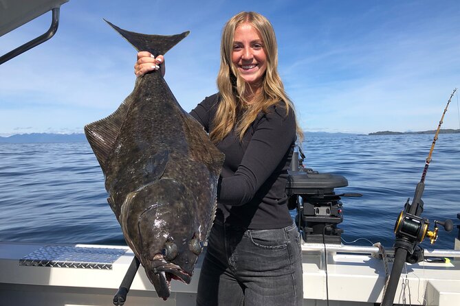 Halibut Hunt Fishing Excursion In Ketchikan - Tips for a Successful Fishing Trip