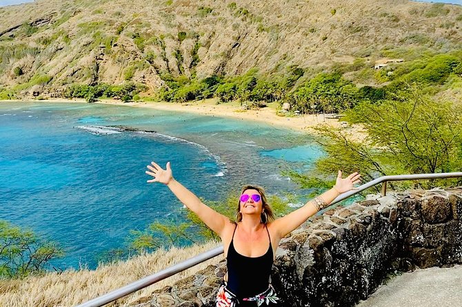 Hanauma Bay Snorkeling - What to Expect During the Tour