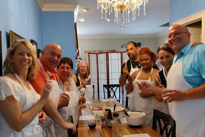 Hands-on Cooking Class in Charleston - Customer Feedback and Reviews