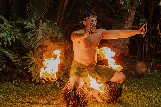 Hands on Fireknife Experience - Additional Information and Guarantees