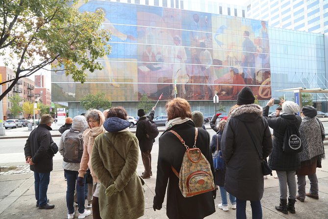Harlem Gospel Experience Walking Tour in French - Preparing for Your Harlem Gospel Tour