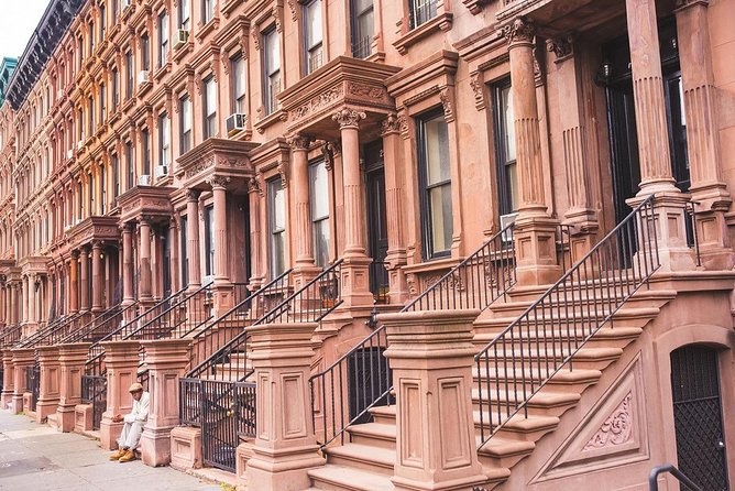 Harlem Guided Tour in French - Navigating Harlems Architectural Gems