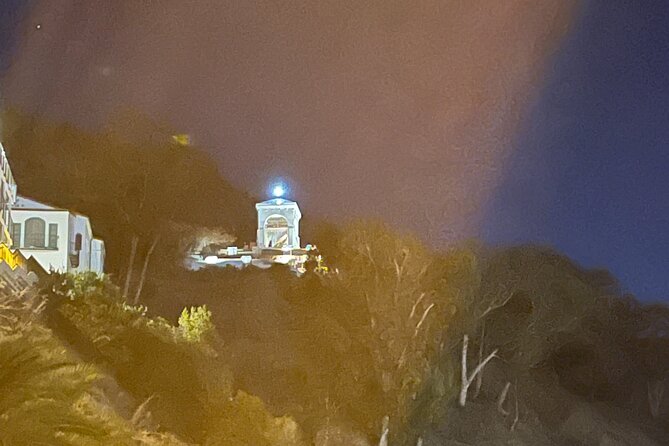 Haunted Catalina Walking Ghost Tour - Accessibility and Cancellation Policy Details