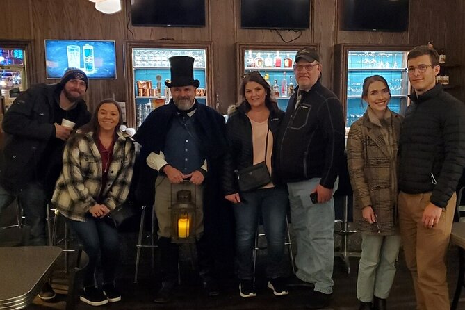 Haunted Pub Crawl in Memphis - Tips for an Enjoyable Experience